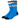 Chaussettes Homme MAGIC ST CREW Bleu et Noir