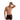 Boxer homme Polyamide Noir Uni - Aubade Men