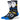 Chaussettes Homme FAXED Noir et Bleu