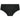 Boxer Femme PROTECT Noir et Pois