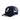 Casquette Homme LONE WOLF Noir et Gris