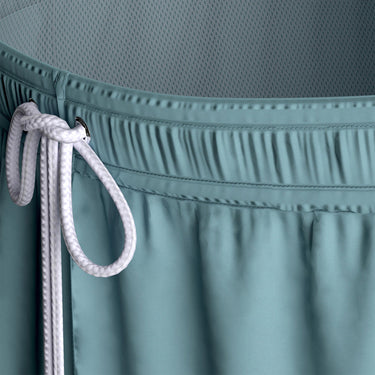 Maillot de bain homme Poches, Séchage rapide Imprimé Bleu - Impetus