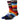 Chaussettes Homme CURREN Multicolore et Multicolore