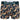 Boxer Homme GYMTONIC Noir et Beige