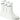 LOT DE 3 Chaussettes Chaussettes Mixte CREW Blanc et Noir