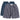 LOT DE 2 Caleçon Sous-vêtements Homme GREEN Bleu et Indigo