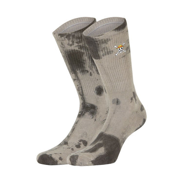 Chaussettes Homme TYELOG Noir et Gris