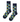 Paire de Chaussettes homme Ville Bleu marine/Vert/Jaune/Violet/Bleu Imprimé - Happy Socks