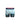 Boxer homme Polyester Bleu marine/Bleu/blanc Imprimé - Pull In