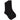 LOT DE 2 Chaussettes Chaussettes Homme GREEN Noir et Uni