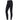 Legging Femme CK LOGO Noir et Rose