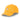 Casquette Uni Serge Blanco Jaune Dad cap Strapback / Boucle