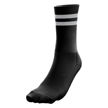 LOT DE 10 Chaussettes Chaussettes Homme SPORT Noir et Multicolore