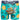 Boxer long Homme SURFPANIC Bleu et Orange