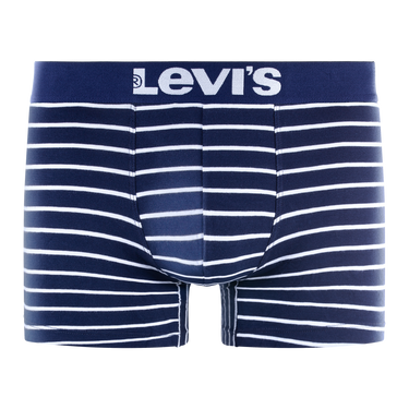 Lot de 2 boxers homme Coton Bleu - Levis
