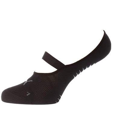 Invisibles Femme STUDIOFOOTIE Noir et Uni