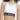Brassière Femme TANK FASHION Blanc et Noir