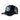 Casquette Homme MOR1 Noir et Rose