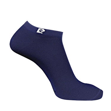 Lot de 5 Paires de Chaussettes homme Socquettes Mode Noir/Gris/Bleu Marine Uni - Pierre Cardin