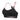 Brassière Polyamide femme Confort, Stretch Noir - Umbro