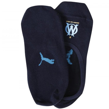 LOT DE 3 Invisibles Chaussettes Homme SPORT Bleu et Marine
