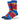 Chaussettes Homme FCBSTRIPE Bleu et Bordeaux