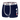 Boxer Homme CUISSE Bleu et Marine