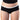 LOT DE 2 Boxer Sous-vêtements Fille DUOGIRL Noir et Jaune