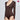 Body Femme INNOVATION Marron et Uni