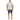 Pyjama Gris homme coupe Regular Col rond Imprimé - Pierre Cardin