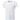 T-shirt manches courtes col rond Homme ACTIVE CREWTEE Blanc et Uni