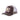 Casquette Femme CHICKY Marron et Beige