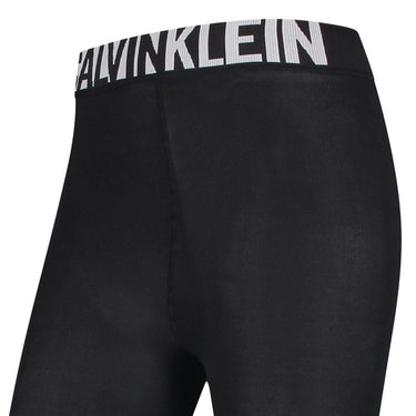 Legging Femme LEGWEAR LOGO Noir et Blanc