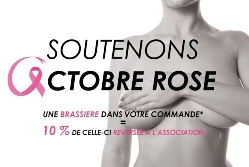 octobre rose