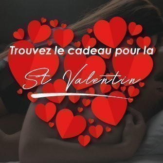 Saint Valentin - 2023