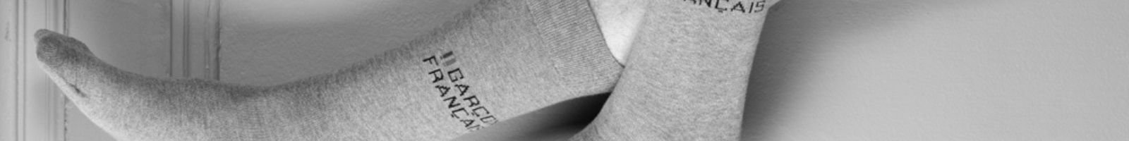 Lot de 2 paires de chaussettes all over micro motifs et unie fabrication  francaise - Chaussettes Homme | Kindy